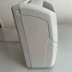 タイムレコーダー  マックス ER-001Sの画像