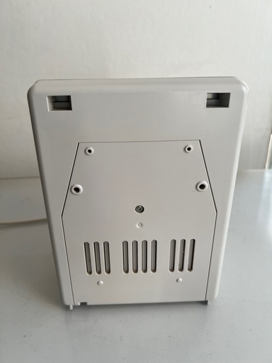 タイムレコーダー  マックス ER-001S