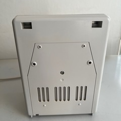 タイムレコーダー  マックス ER-001Sの画像