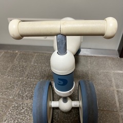 Ｄ-bike mini Mickey
の画像