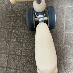 Ｄ-bike mini Mickey
の画像