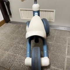 Ｄ-bike mini Mickey
の画像