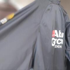 フィッシングウェア　アブガルシアの画像