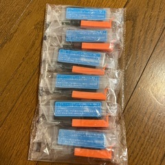 決まりました。未使用　BCI-381+380XL/6MP 6色セット キヤノン 互換インクカートリッジの画像