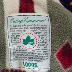 ディズニー　ミッキー　アウトドア　毛布　ブランケットの画像