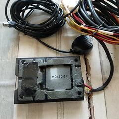 中古パナソニックETCの画像