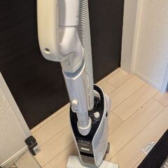 掃除機
