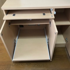 パソコンラック