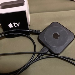 アップルTV【正規品】