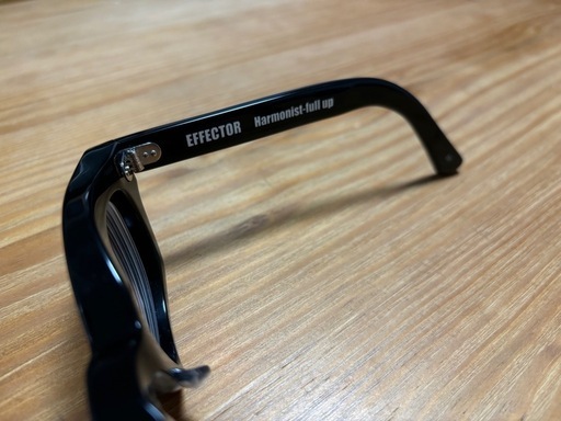 EFFECTOR Harmonist -full up 付属ケースあり