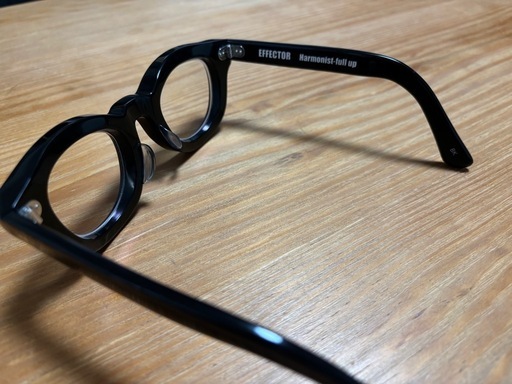 EFFECTOR Harmonist -full up 付属ケースあり