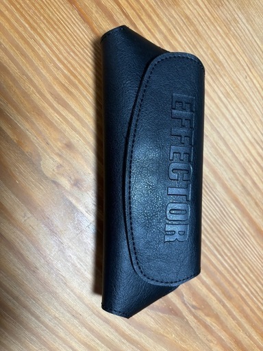 EFFECTOR Harmonist -full up 付属ケースあり