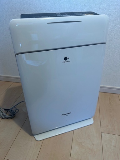 Panasonic 加湿空気清浄機　FVXF45