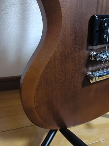 エピフォン　エレキギター　SG