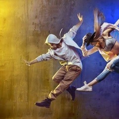 🕺ダンスメンバー募集