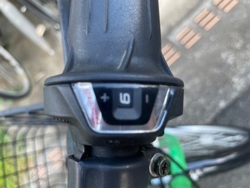 ボルディ(Voldy) 自転車　