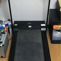 ルームランナー/ランニングマシン