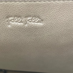 フォリフォリ ショルダーバッグの画像