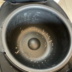 【無料】タイガー炊飯器の画像