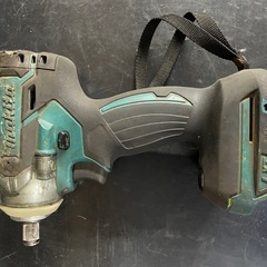 タイヤ交換に！ マキタ TW285D インパクトレンチ 29454