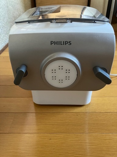 ヌードルメーカー