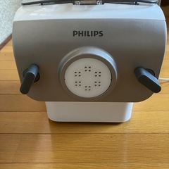 ヌードルメーカー