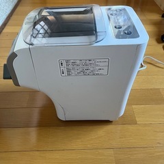 ヌードルメーカーの画像