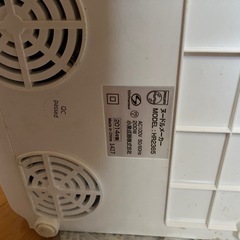 ヌードルメーカーの画像