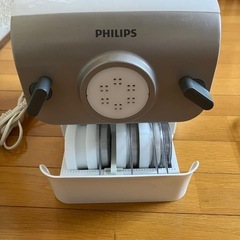 ヌードルメーカーの画像