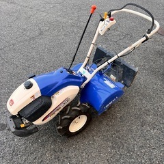 イセキ 耕耘機 耕うん機 KCR603-HX 農機具 【1097...