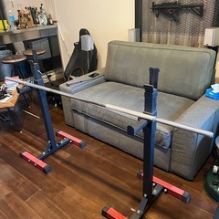 ベンチプレス100kgセット