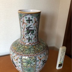 花瓶の画像