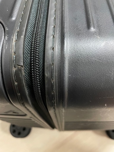 RIMOWA Essential Trunk Plus