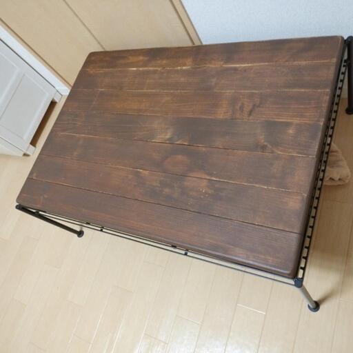 ローテーブル