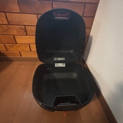 GIVI リアボックス バイク用 ボックス モノロックケース E26NCDの画像