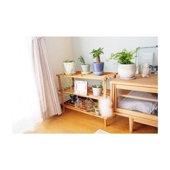 【決定しました】小物ラックの画像