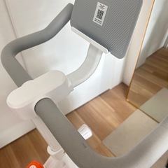 [即決可] MTG SIXPAD シックスパッド　SE-BR-02A ホワイトの画像