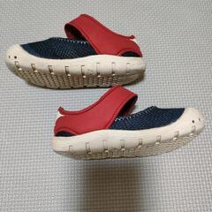 ニューバランス New Balance サンダル IO208SE2 14.5cm
の画像