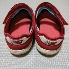 ニューバランス New Balance サンダル IO208SE2 14.5cm
の画像
