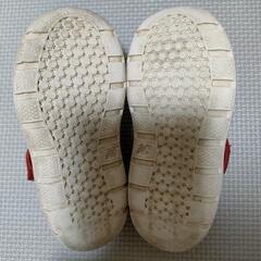 ニューバランス New Balance サンダル IO208SE2 14.5cm
の画像