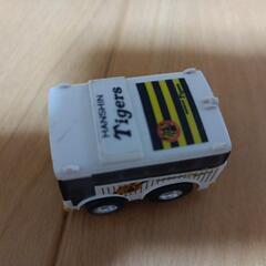 チョロQ阪神路線バスの画像