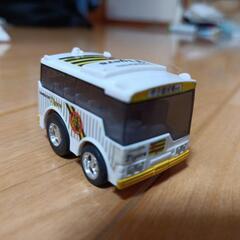 チョロQ阪神路線バス