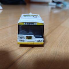 チョロQ阪神路線バスの画像