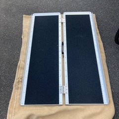 HSINMAXit スロープ 車椅子 スロープ 折りたたみ 滑り...