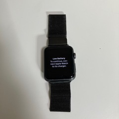 アップルウォッチ 第1世代