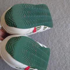 アシックス15cmスニーカーの画像