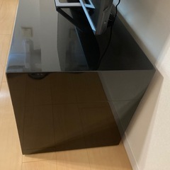 Pioneerテレビ台の画像