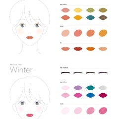 メイクレッスンいたします♪の画像