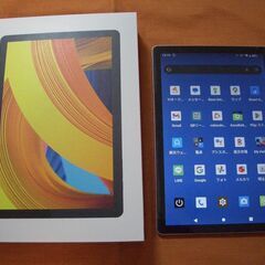 10インチ アンドロイド タブレット UAUU T60