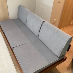ノーチェ　ソファ　新品
